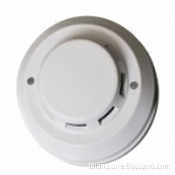 Ceiling and Wall Mounted Gas Leak Alarm Detector